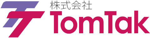 株式会社 TomTak
